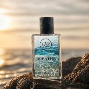 Breath Perfect for those who love freshness with a touch of luxury