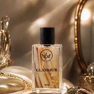 Glamour A fragrance made to shine as brightly as you do.