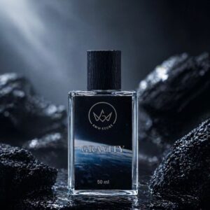 Glamour A fragrance made to shine as brightly as you do