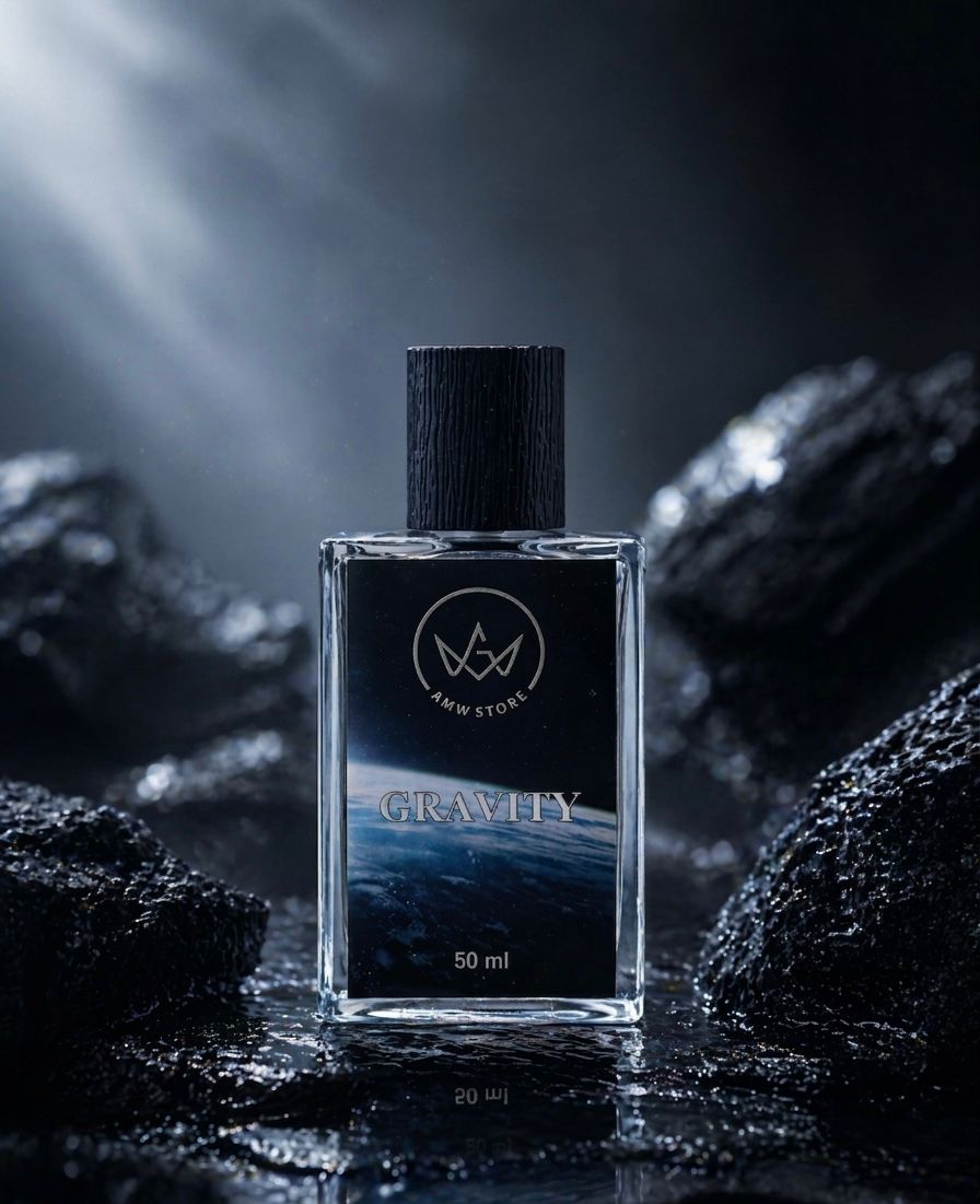 Glamour A fragrance made to shine as brightly as you do